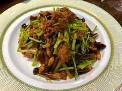 -秦月轩·长安小馆·新陕菜(阜成路·五棵松店)