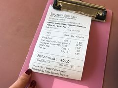 -新加坡Zam Zam餐馆