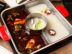 -新辣道鱼火锅(航天万源店)