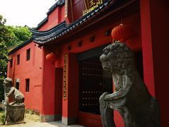 -丝绸小镇荻港古村