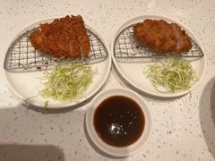 香脆猪扒-味千拉面(双井店)