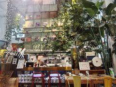 -109 COFFEE(建筑学院店)