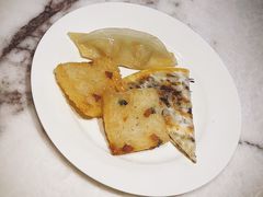 【早餐】早餐小点-杭州钱江新城万怡酒店-西餐厅