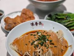 -味香斋·麻酱面(豫园店)