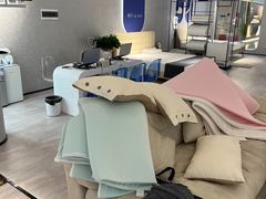 -栖作床垫(欧亚达家居光谷店)