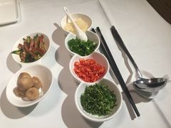 调料小菜-红门金汤·港式火锅(英皇集团中心店)