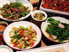 -蓉城小馆(科兴店)