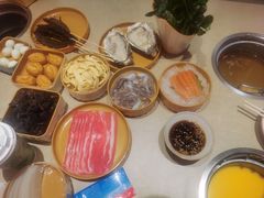 -海底捞大排档火锅(打浦路店)