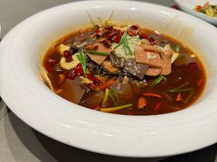 -大鹏饭店·金陵家宴(奥体中心店)