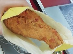 -麦当劳(花园北路店)