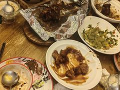 -新白鹿餐厅(龙游路总店·杭帮菜名店)