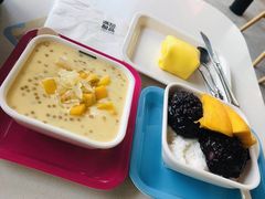 -满记甜品(南京虹悦城三店)