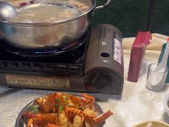 -小煵记·打边炉(西丽文光店)