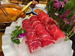 -黔诚酸汤牛肉(甲秀楼店)