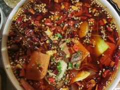 -四川饭店(长白店)