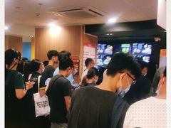 -麦当劳(民盈·国贸城店)