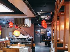 -老屋印象川菜(马园路店)