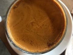 -VOYAGE COFFEE(北锣鼓巷店)