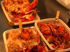 -盒马鲜生(莱蒙都会店)