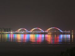 -长沙北辰洲际酒店-SKY 27酒廊