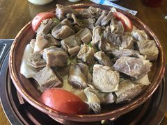 -阿婆情腊排骨火锅(饮玉巷店)