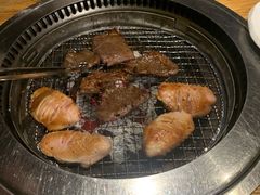 -御牛道日式烤肉料理(杭州万象城店)