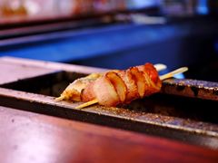 -鸟串烧Yakitori