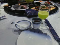 -云采云南菜(中山北路店)