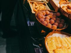 -非烤勿扰韩料自助烤肉(松山湖万科店)