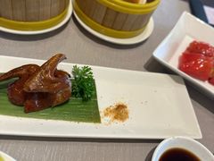 -希尔顿酒店-豫园中餐厅