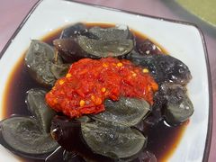 -翠茗农庄土菜馆(天目湖店)