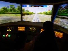 -苏州青少年科技馆