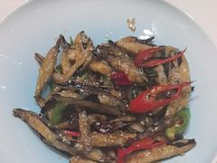 -然一素食餐厅(马利来广场店)