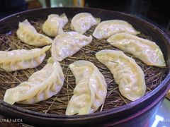 -松针蔡记蒸饺(花园路店)