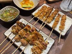 -一吉焼鸟·FOUNDER(桂林路店)