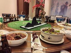 -便宜坊烤鸭店(科创店)