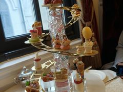 -Salon de Ville浦江汇(上海外滩华尔道夫酒店店)