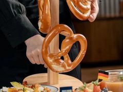 -巴伐利亚啤酒坊(意式风情街店)