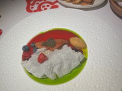 -弗兰克牛排西餐厅Ribone steak house(柠檬花园店)