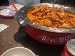 -胖哥俩肉蟹煲(福州仓山爱琴海店)