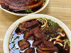 -无名老卤面(中华门店)