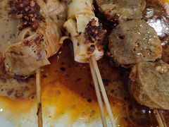 -郭记小街麻辣烫(南小街总店)