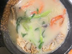 -十面欢腾(长乐路店)