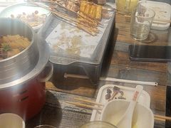 -管氏翅吧(广渠门店)