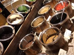 -上海东方佘山翰悦阁酒店·Vie全日制餐厅