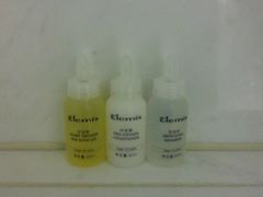elemis！-苏州金鸡湖中茵皇冠假日酒店