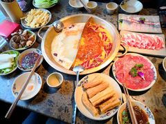 -小龙坎火锅(万象城店)