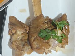 -祖传曾羊肉饭店