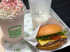 -Shake Shack(西单大悦城店)