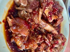 -贤花饭店(城阳店)